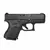 PISTOLA SEMI AUTOMATICA GLOCK G 28 CALIBRE 380 ACP - comprar online
