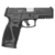 PISTOLA SEMI AUTOMATICA PT TAURUS G3 TORO CALIBRE 9 mm TENOX PRETO - comprar online
