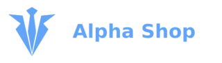 Alpha Shop