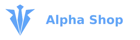 Alpha Shop