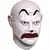 Máscara Machete Clown - comprar en línea