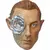 Máscara De Terminator 2: T-1000 - comprar en línea