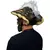 Máscara Stripe Mask - tienda en línea
