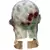 Imagen de Máscara Pulsing Zombie Star Brains