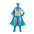 Batman Dc Core en internet