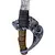 Arma Skull Sword - Monster House México