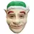 Máscara De Xmas Elf - comprar en línea