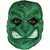 Máscara De Green Santa - comprar en línea