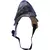 Accesorio Pauldron Silver - tienda en línea