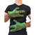 Manos De Alien Verdes en internet