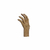 Silent Stalker Hands en internet
