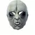 Máscara De Area 51 Jr. en internet