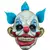 Máscara De Dammy The Clown Jr. - comprar en línea
