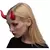 Aplicación De Devil Horns en internet