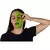 Aplicación Half Mask Witch en internet