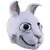 Máscara De Rabbit en internet