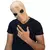 Máscara De Silent Stalker