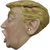 Máscara De Trump - Monster House México