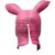 Máscara De Kinky Bunny Gas - Monster House México