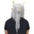 Máscara De Krampus White - tienda en línea