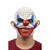 Máscara De Clooney Clown en internet