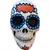 Sugar Skull Blue en internet