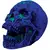 Radioactive Skull en internet