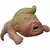 Shoulder Buddy Baby President en internet