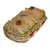 Rotten Sandwich en internet