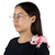 Shoulder Buddy Lil Axolotl - Monster House México