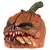 Carnivorous Pumpkin en internet