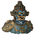 Máscara De Tláloc Costume Kit - comprar en línea