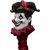 Staff Joker - Monster House México
