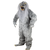 Disfraz De Yeti Mega