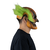 Máscara De Prankster Pumpkin Clown