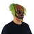 Máscara De Prankster Pumpkin Clown - comprar en línea