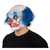 Máscara De Prankster Clown Blue - Monster House México