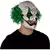 Máscara De Prankster Clown Green - comprar en línea