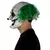 Máscara De Prankster Clown Green - tienda en línea