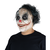 Lunatic Clown Máscara De Payaso - comprar en línea