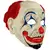 Máscara De Rosso The Clown en internet