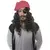 Peluca De Pirata - comprar en línea