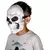 Máscara De Pvc De Skull - comprar en línea