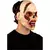 Imagen de Máscara De Pvc De Zombie