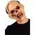 Máscara De Pvc De Zombie