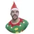 Juego Gorro Santa - comprar en línea