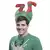 Gorro Ayudante De Santa - comprar en línea