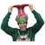 Gorro Duende Navideño - comprar en línea