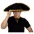 Sombrero Charro Negro - comprar en línea