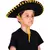 Sombrero De Charro Dorado Para Niño en internet
